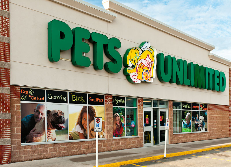 Here Is Iinformation About Pets Unlimited